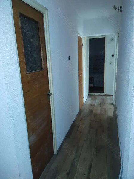 Petre Ispirescu Apartament 3 Camere