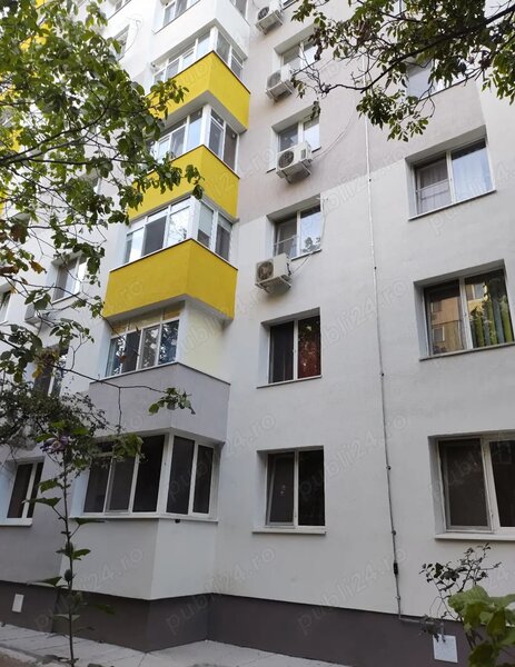Petre Ispirescu Apartament 3 Camere